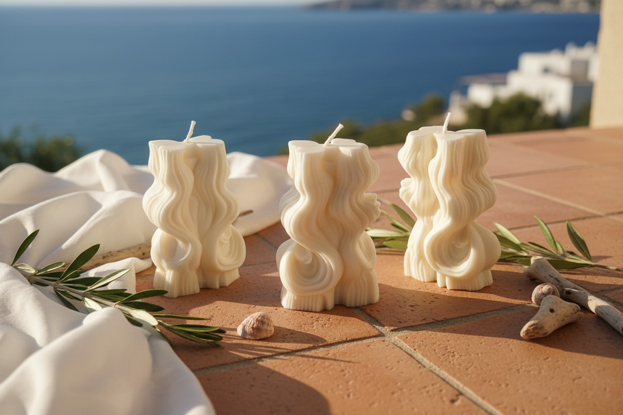 Thalassa – Lifestyle