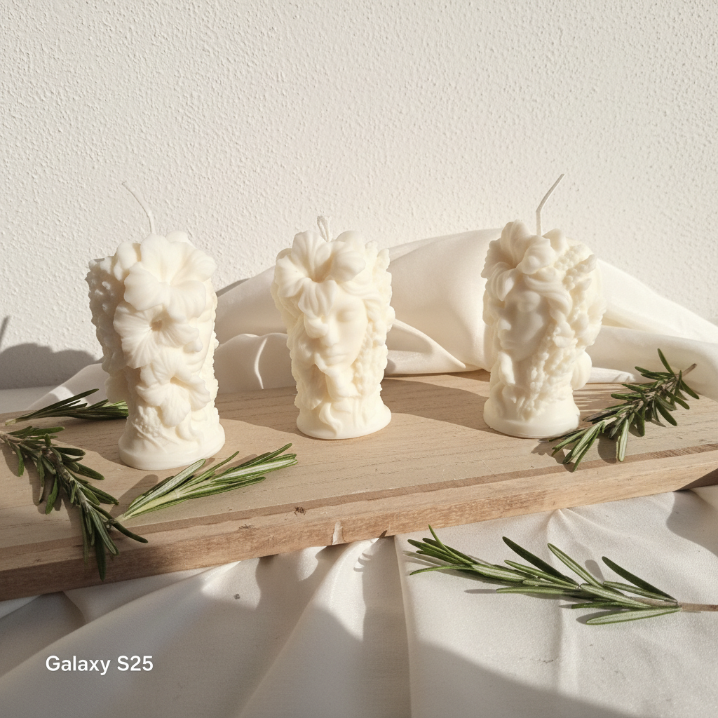 Anthia – Gruppe mediterran