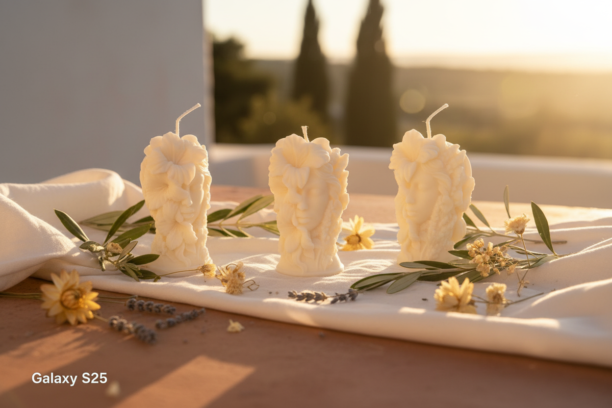 Anthia – Lifestyle