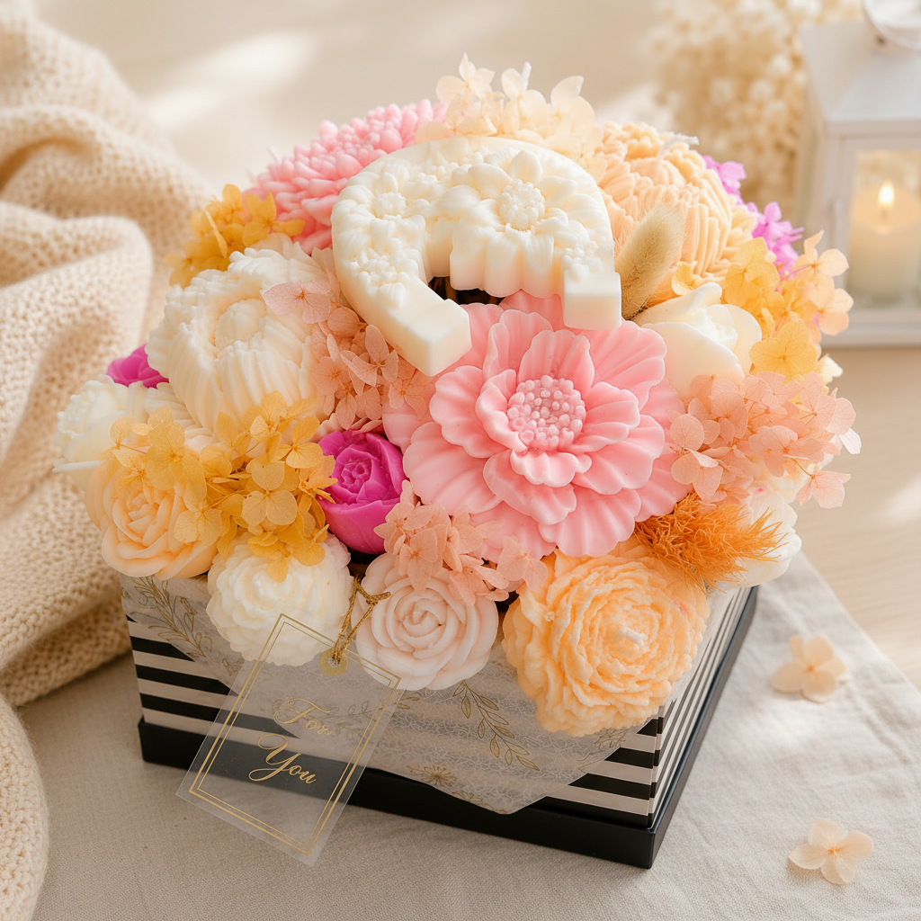 Bloom Box Pink – Lifestyle