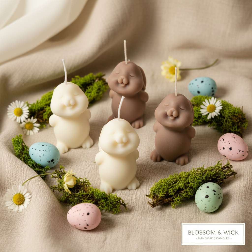 Easter Glow Lifestyle