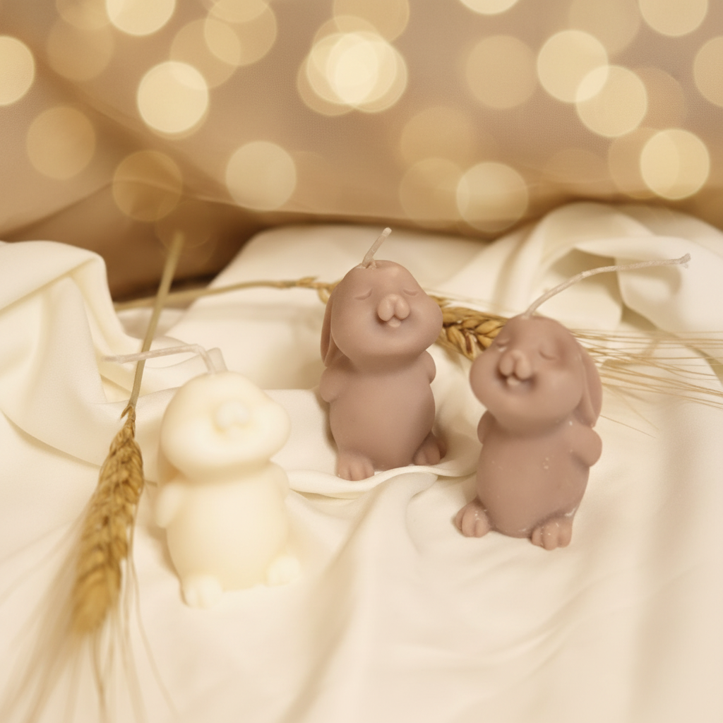 Easter Glow Nahaufnahme