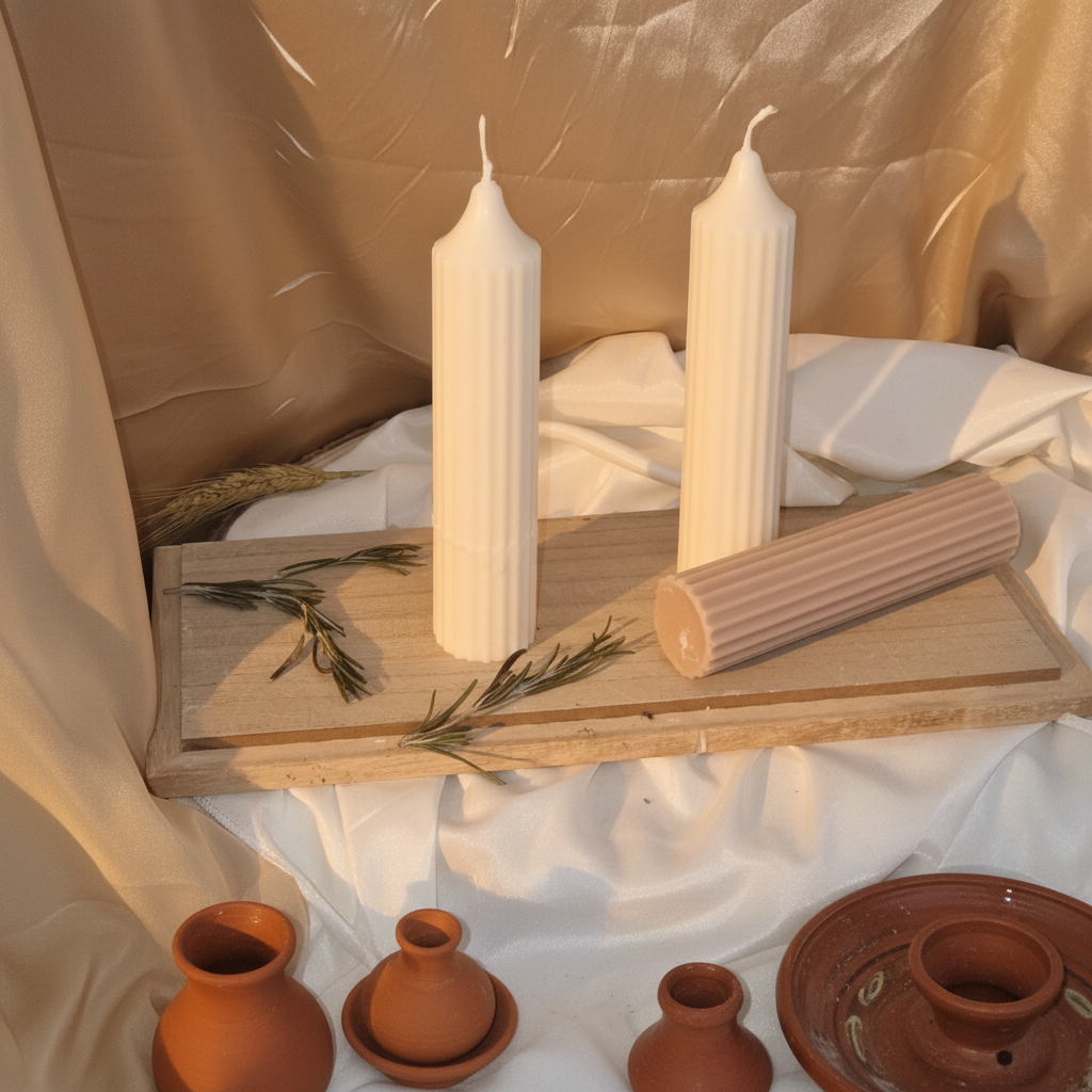 Luz del Sur – Mediterran 2