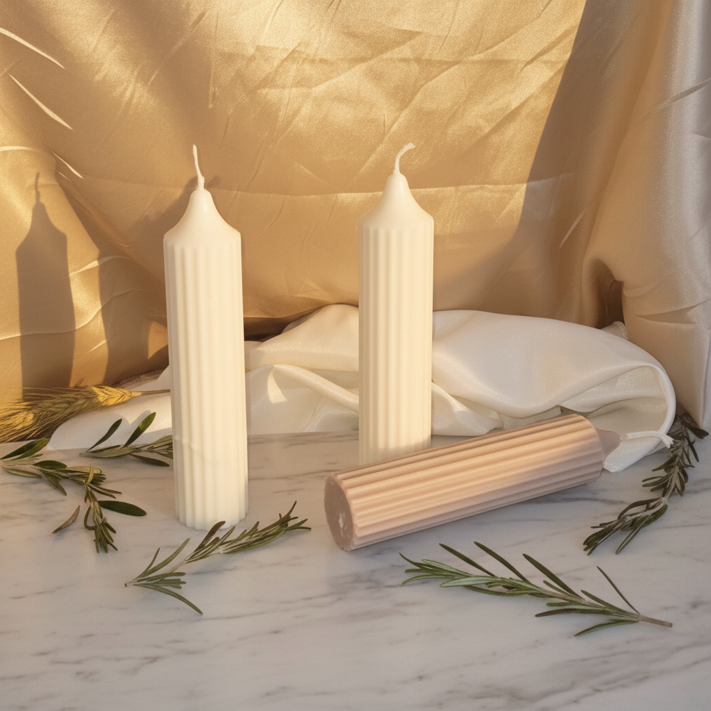 Luz del Sur – Mediterran 1
