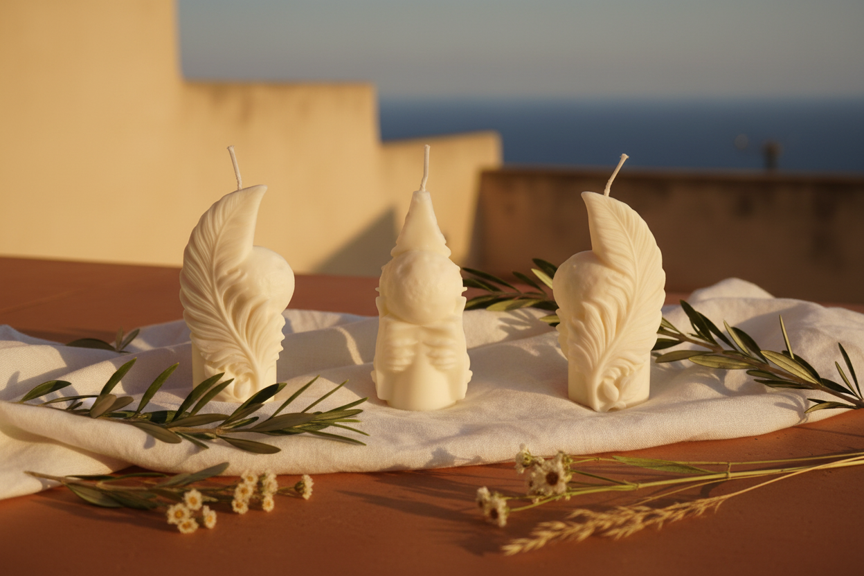 Pluma y Luna – Lifestyle
