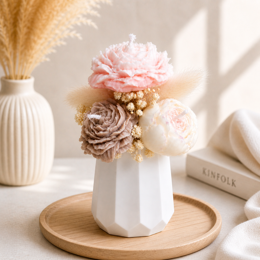 Bouquet di Cera