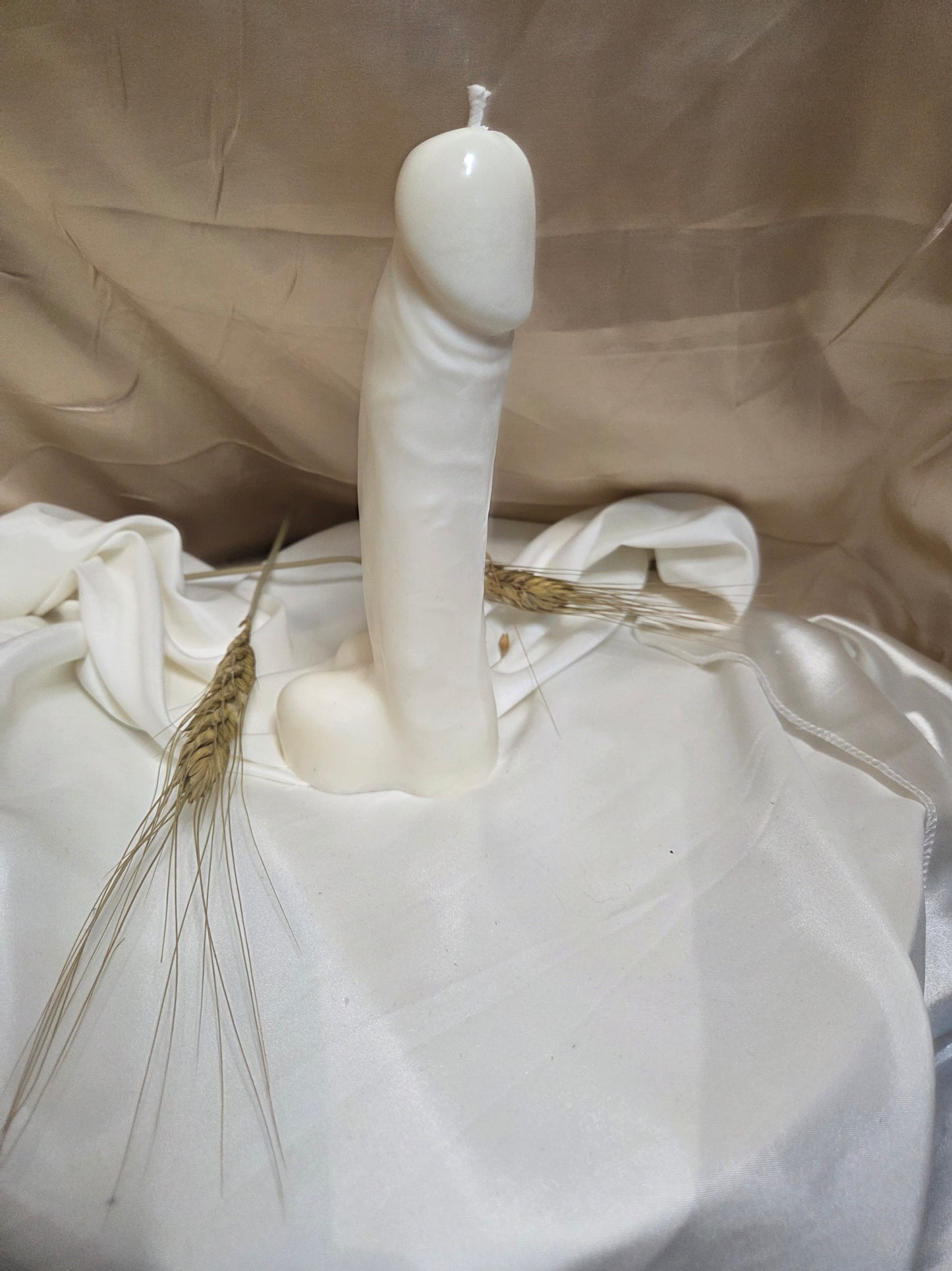 Peniskerze Groß Lifestyle – Ausgefallenes JGA-Geschenk & Party-Highlight | JenniferStock