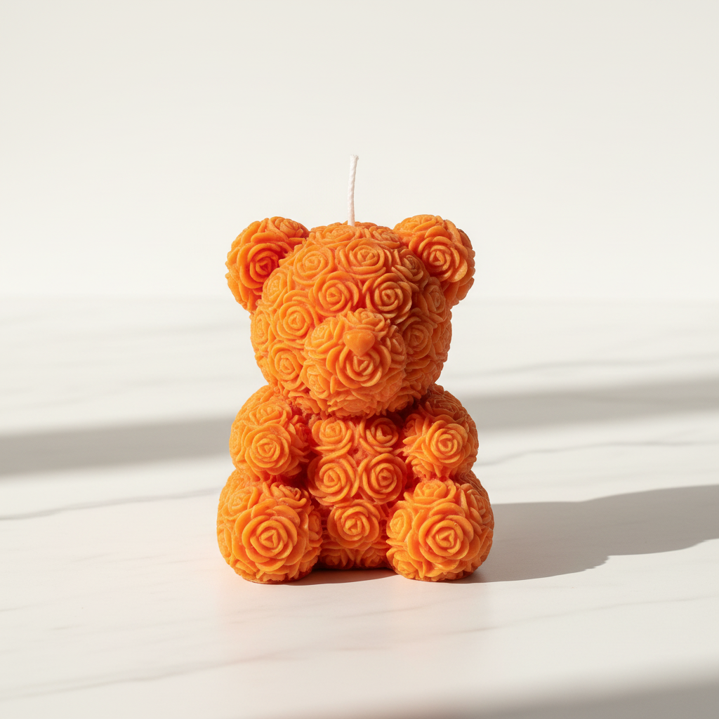 Rosen-Teddy Orange