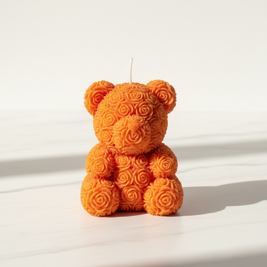 Rosen-Teddy Orange