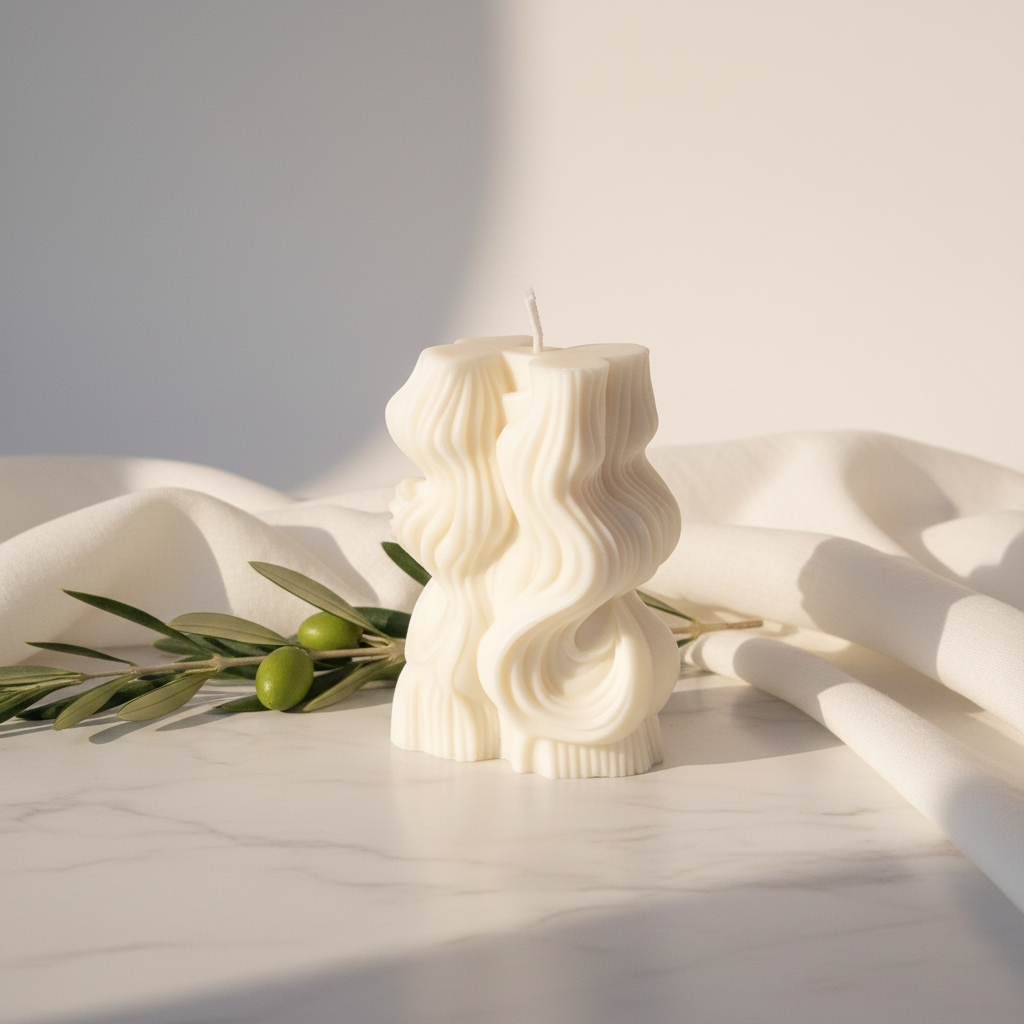 Thalassa – Close-up